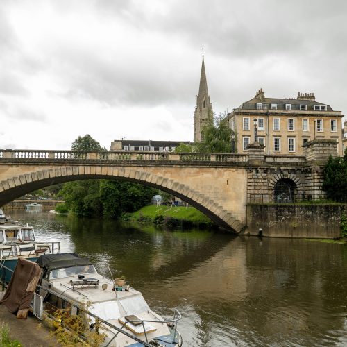Bath. Photo credit Pexels