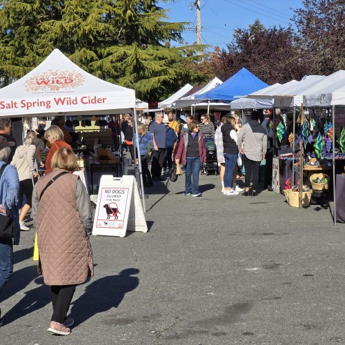 Busy Ganges Market. Photo by tour director Elvia.